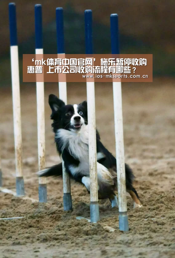 ‘mk体育中国官网’施乐暂停收购惠普 上市公司收购流程有哪些?(图1) mk体育下载